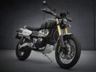 Triumph Scrambler 1200 XE